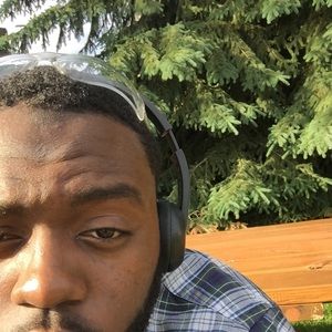 Meet your Posher, Paul